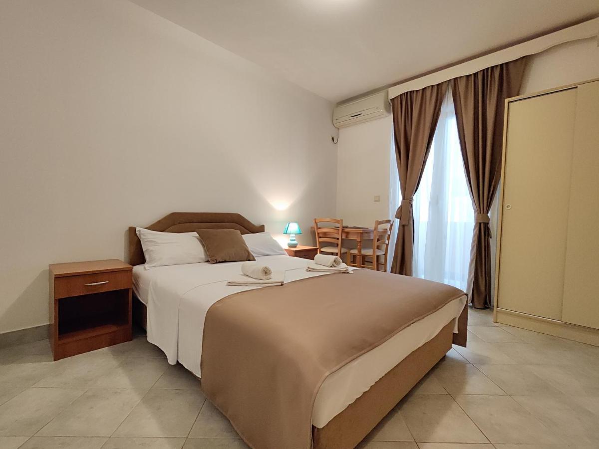 Villa Hera 布德瓦 外观 照片
